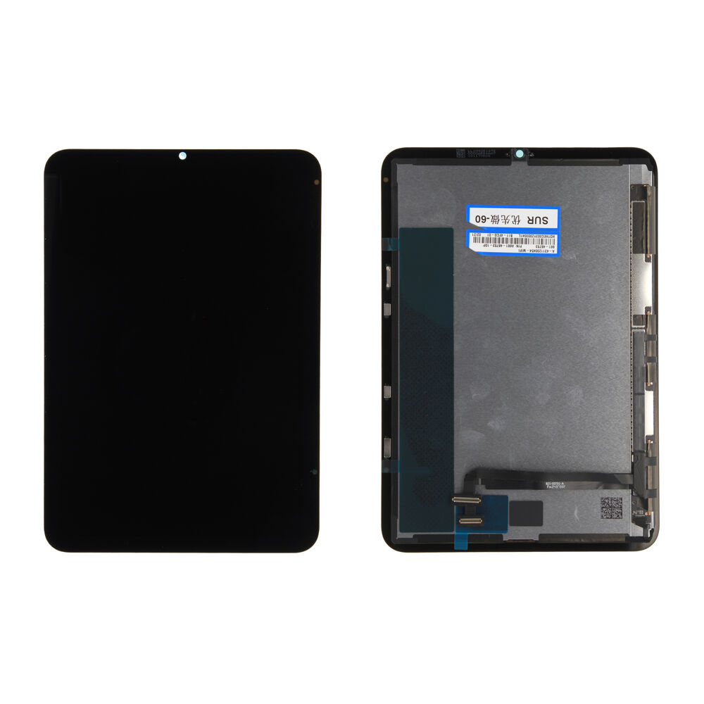 Display (Original), Apple iPad mini A17 Pro (2024) Wi-Fi