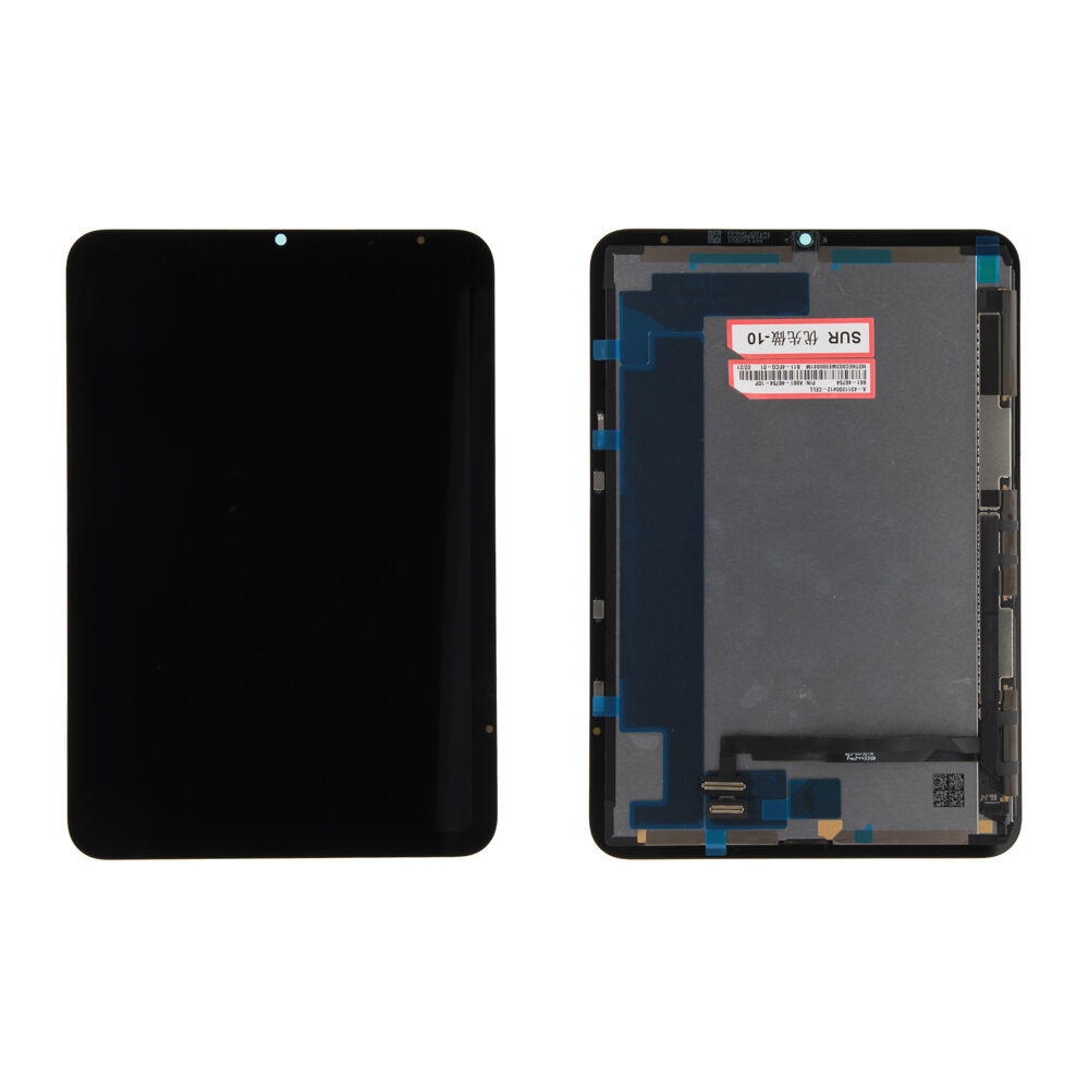 Display (Original), Apple iPad mini A17 Pro (2024) Wi-Fi + Cellular