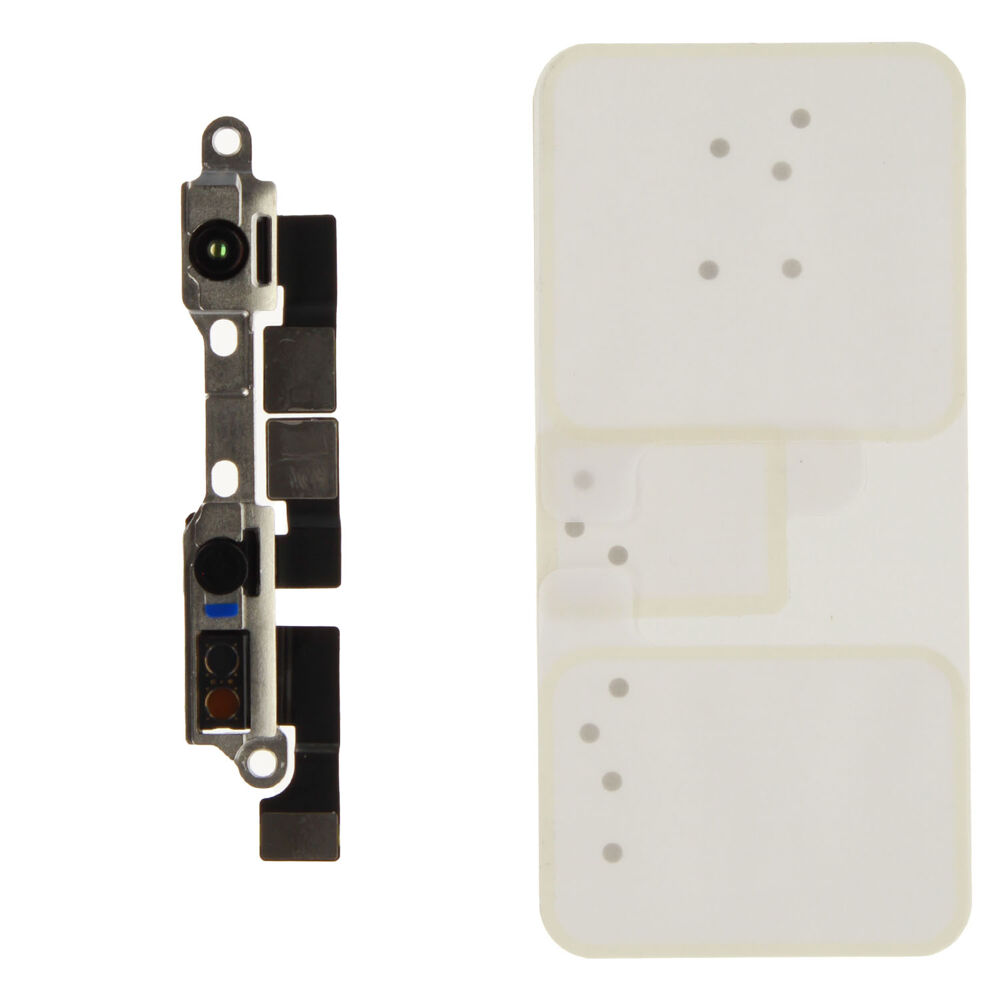 Front Camera (Original), Apple iPad Pro 11 M4 (2024)