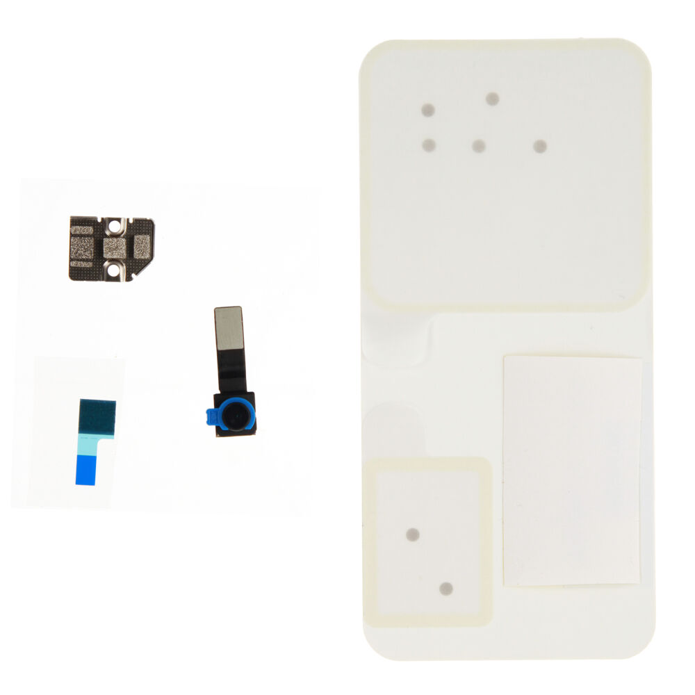 Front Camera (Original), Apple iPad mini A17 Pro (2024) Wi-Fi + Cellular