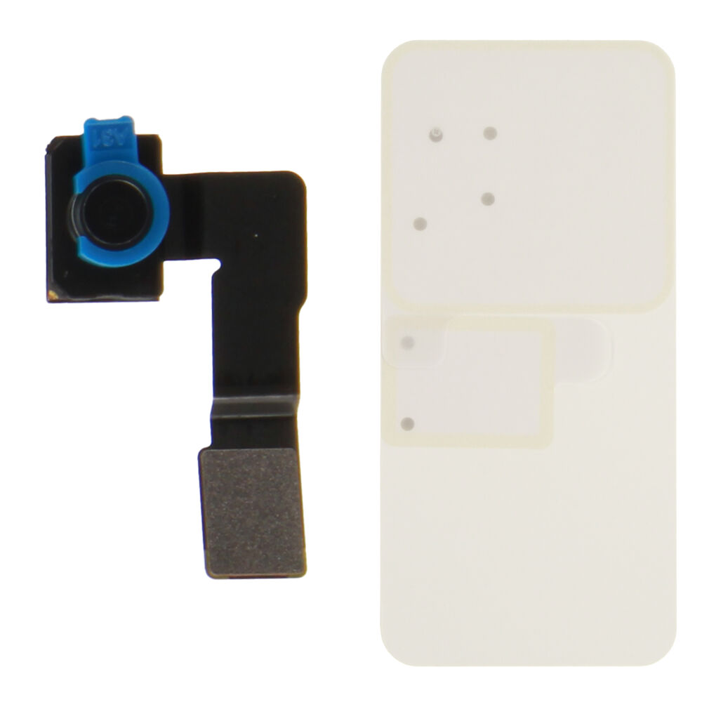Front Camera (Original), Apple iPad Air 13 M3 (2025) Wi-Fi + Cellular