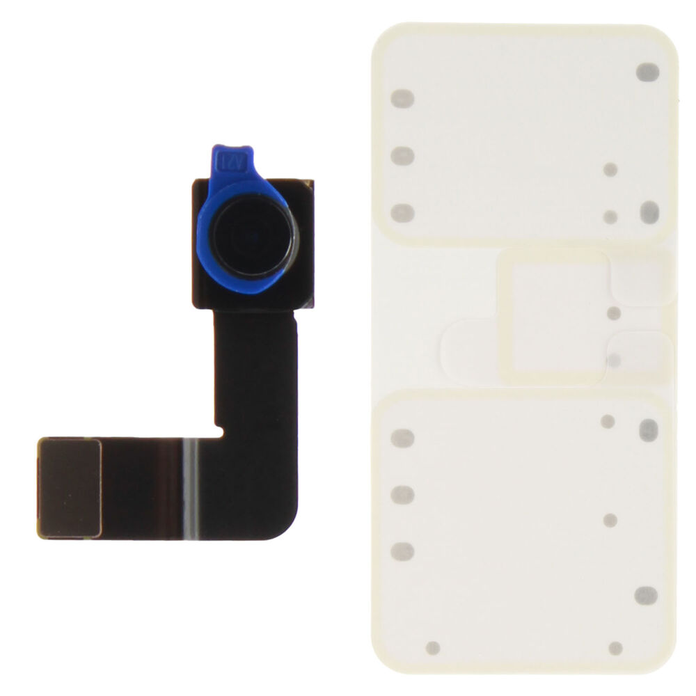 Front Camera (Original), Apple iPad A16 (2025) Wi-Fi + Cellular