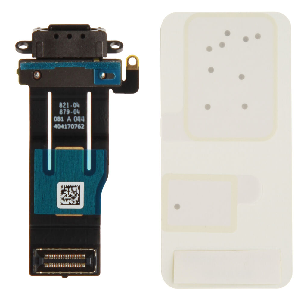 Dock connector (Original) - Grey, Apple iPad Pro 13 M4 (2024)