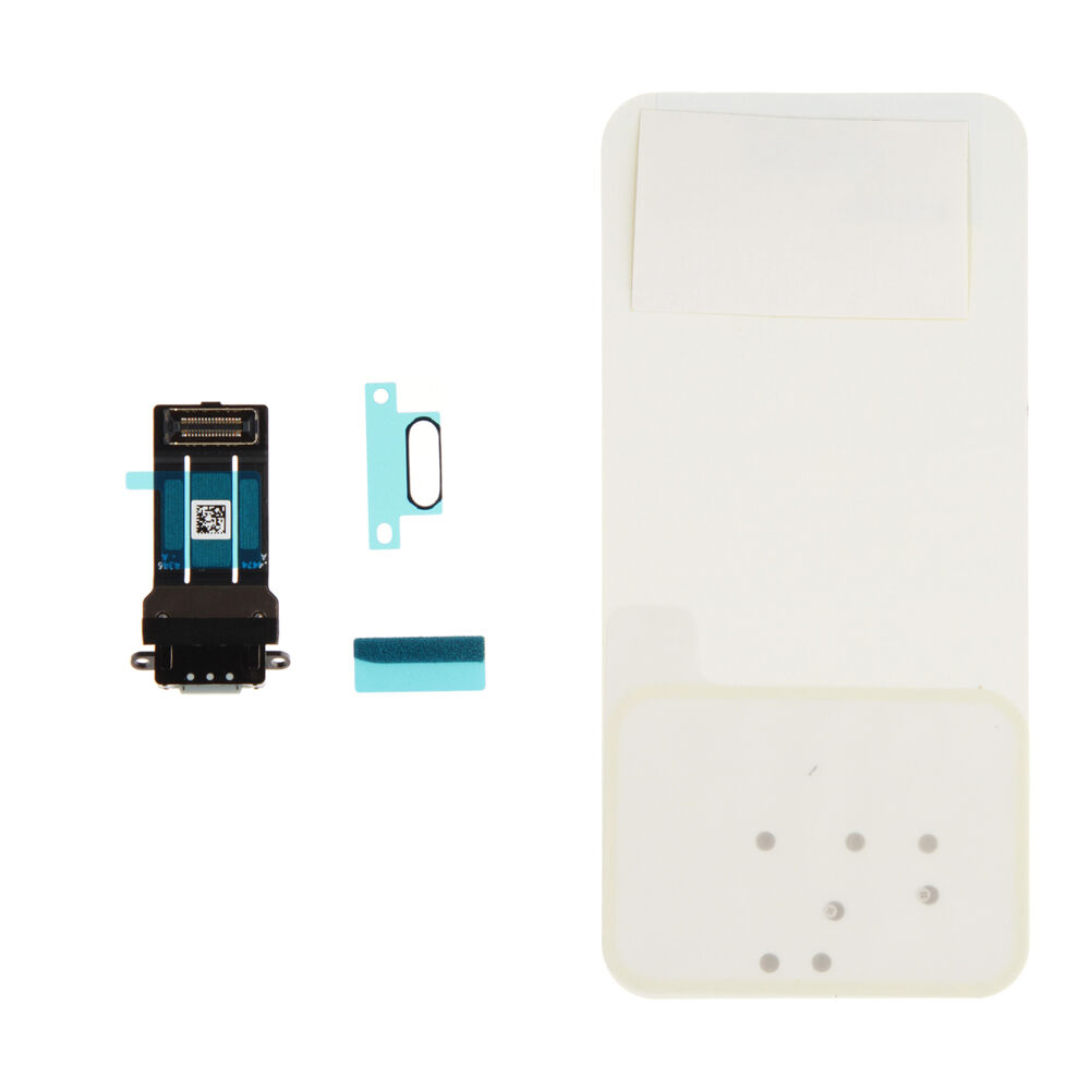 Dock connector (Original) - Starlight, Apple iPad mini A17 Pro (2024)