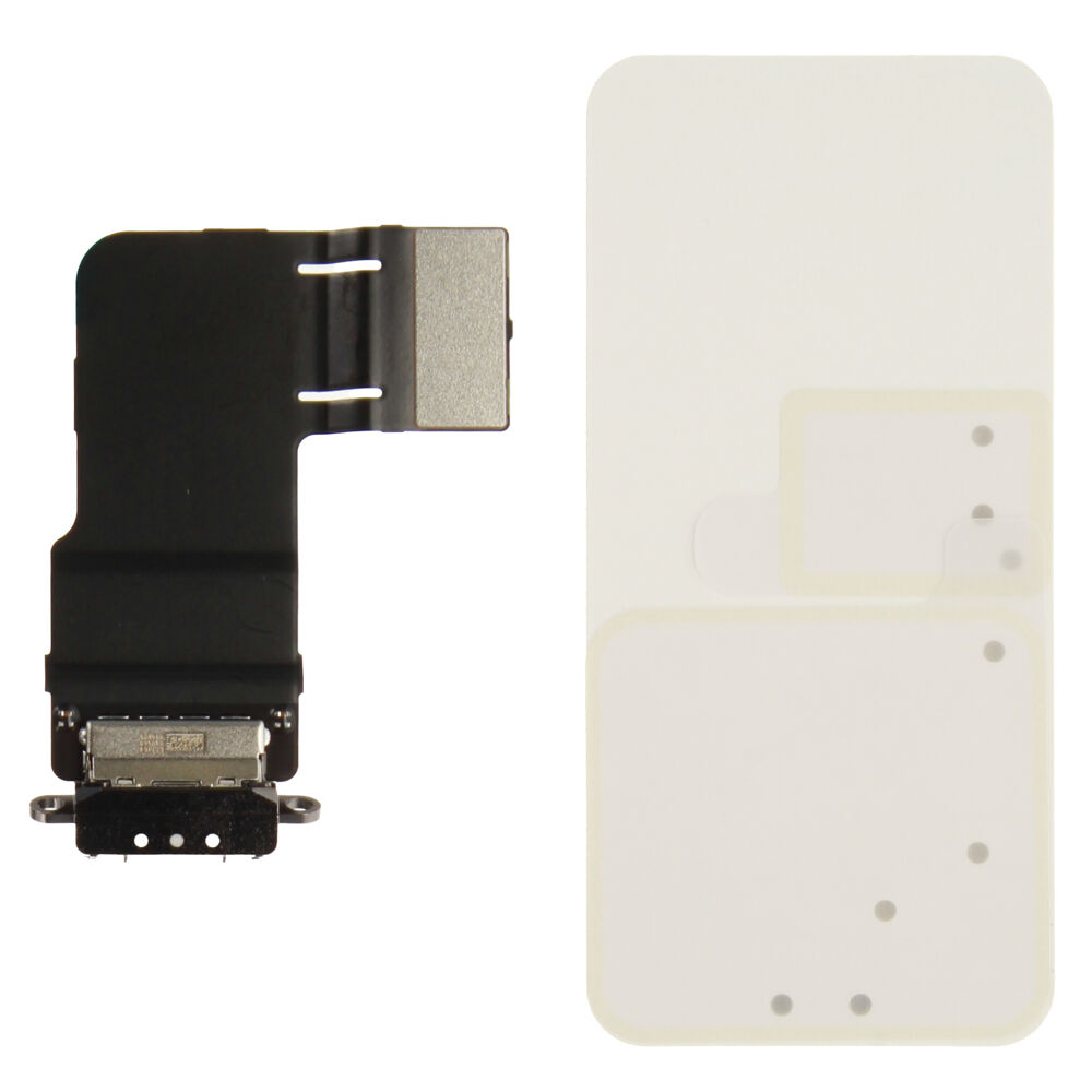 Dock connector (Original) - Grey, Apple iPad Air 11 M3 (2025) Wi-Fi