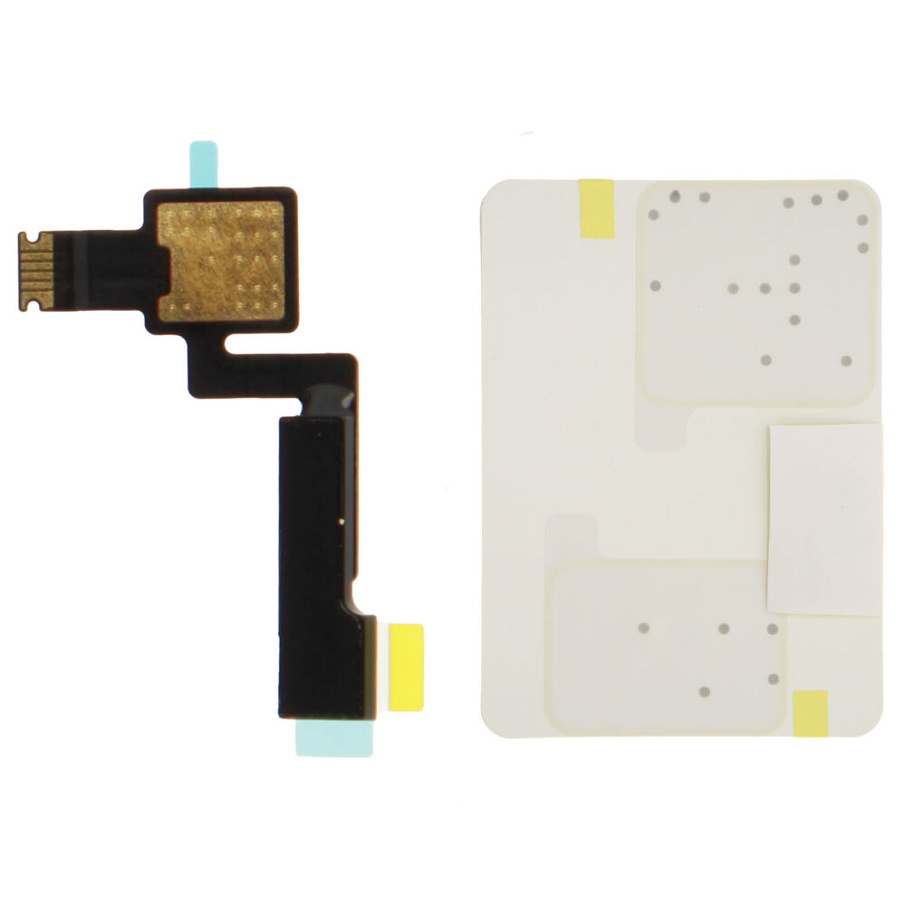 Microphone (Original), Apple iPad mini A17 Pro (2024) Wi-Fi