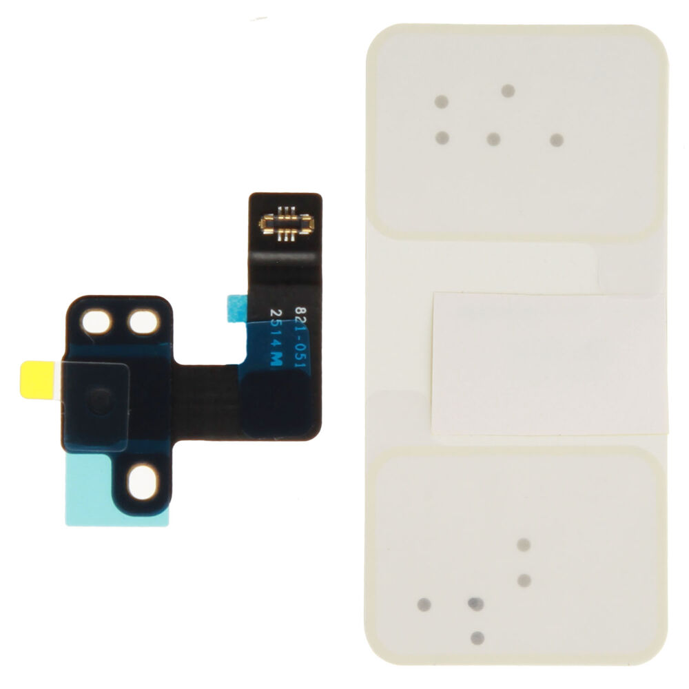 Microphone (Original), Apple iPad mini A17 Pro (2024) Wi-Fi + Cellular