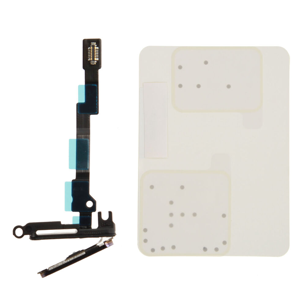 Power Button (Original) - Purple, Apple iPad mini A17 Pro (2024) Wi-Fi
