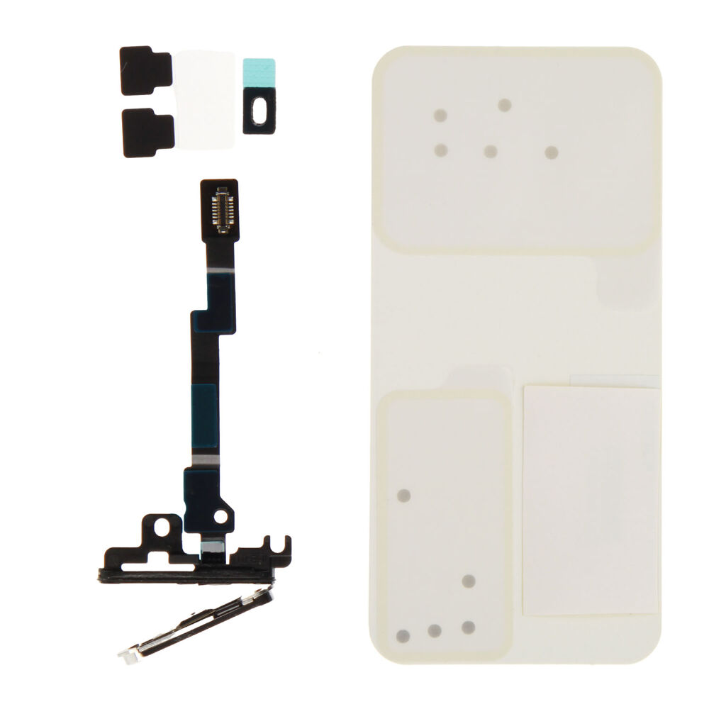 Power Button (Original) - Starlight, Apple iPad mini A17 Pro (2024) Wi-Fi + Cellular