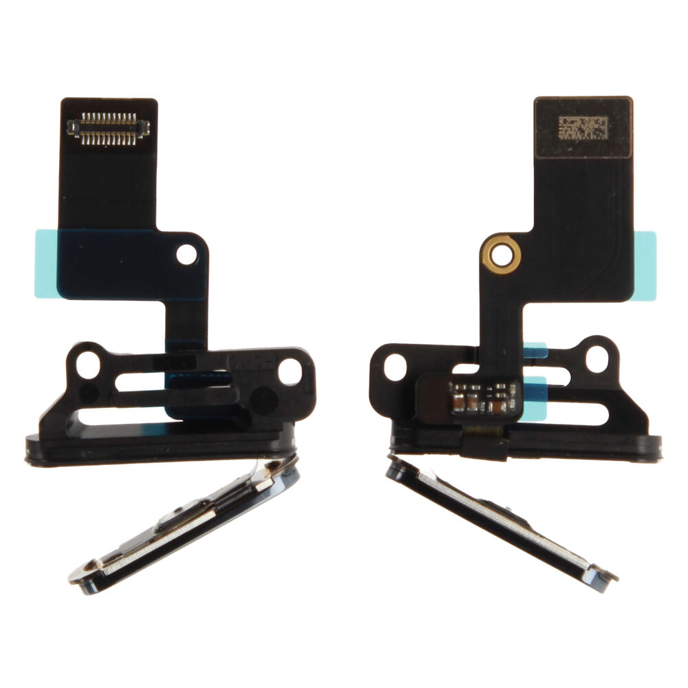 Power Button (Original) - Blue, Apple iPad A16 (2025) Wi-Fi