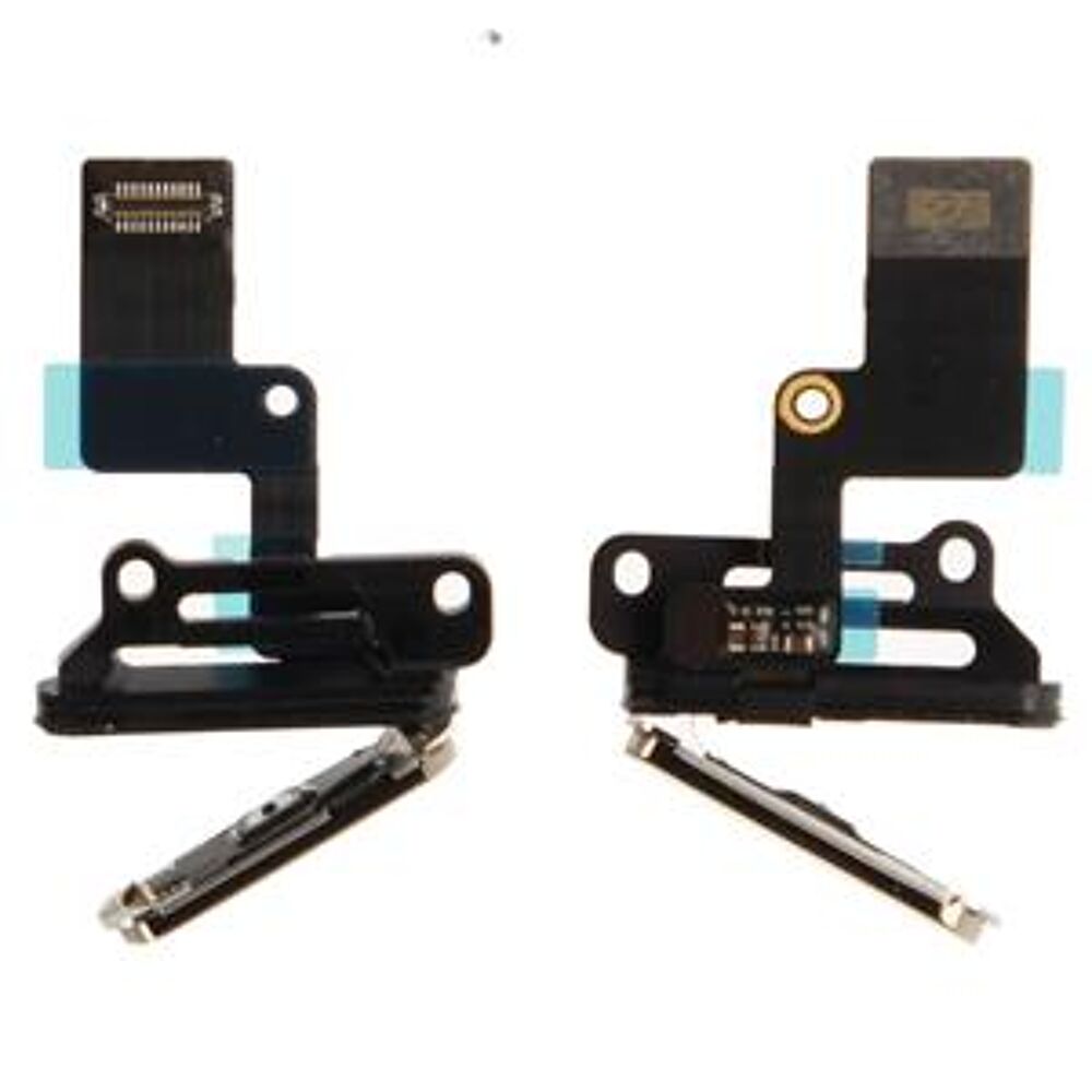 Power Button (Original) - Yellow, Apple iPad A16 (2025) Wi-Fi + Cellular
