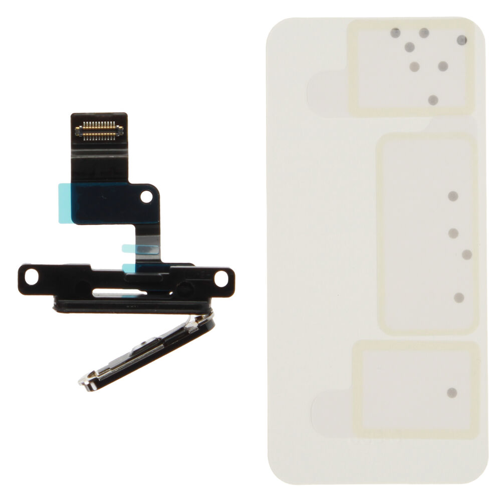 Power Button (Original) - Grey, Apple iPad Air 11 M3 (2025) Wi-Fi