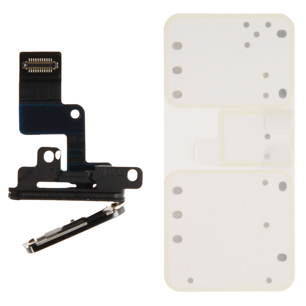 Power Button (Original) - Purple, Apple iPad Air 11 M3 (2025) Wi-Fi + Cellular