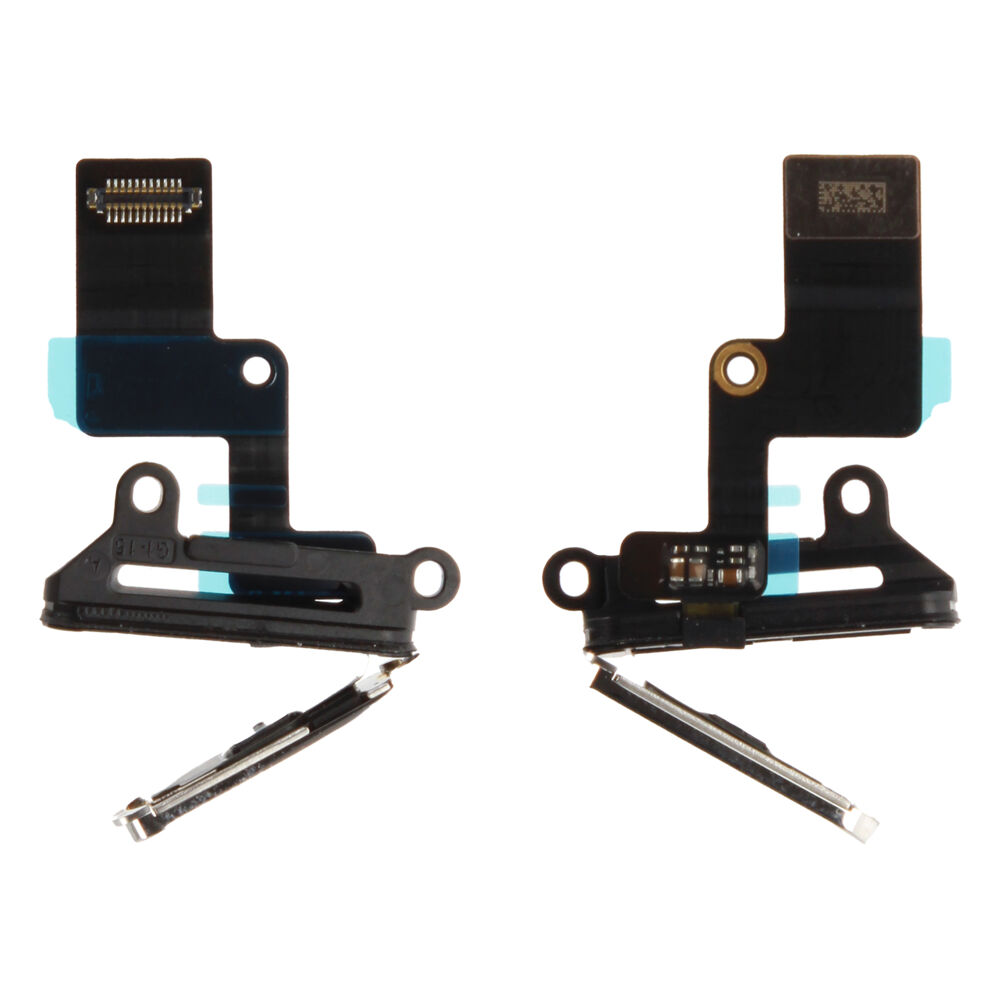 Power Button (Original) - Starlight, Apple iPad Air 13 M3 (2025) Wi-Fi