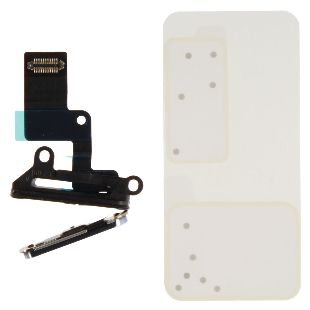 Power Button (Original) - Blue, Apple iPad Air 13 M3 (2025) Wi-Fi + Cellular
