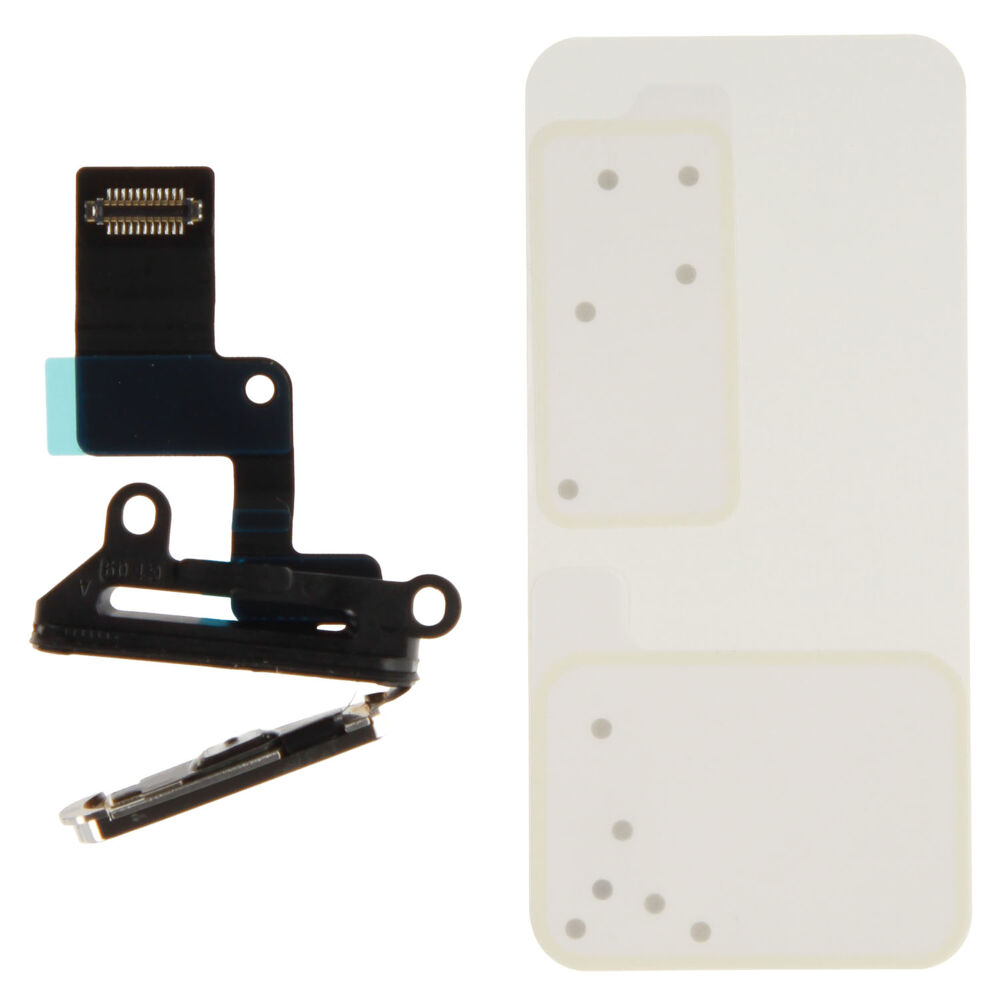 Power Button (Original) - Starlight, Apple iPad Air 13 M3 (2025) Wi-Fi + Cellular