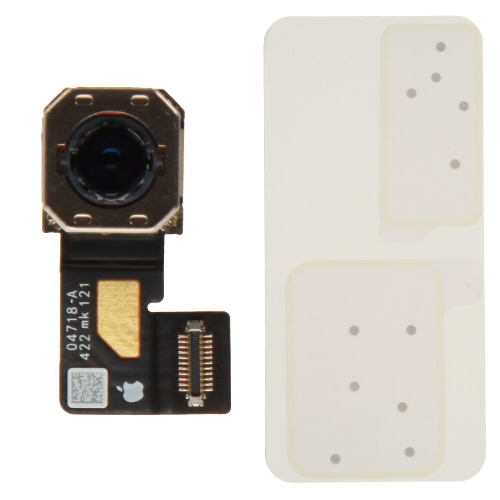 Rear Camera (Original), Apple iPad Pro 13 M4 (2024) Wi-Fi