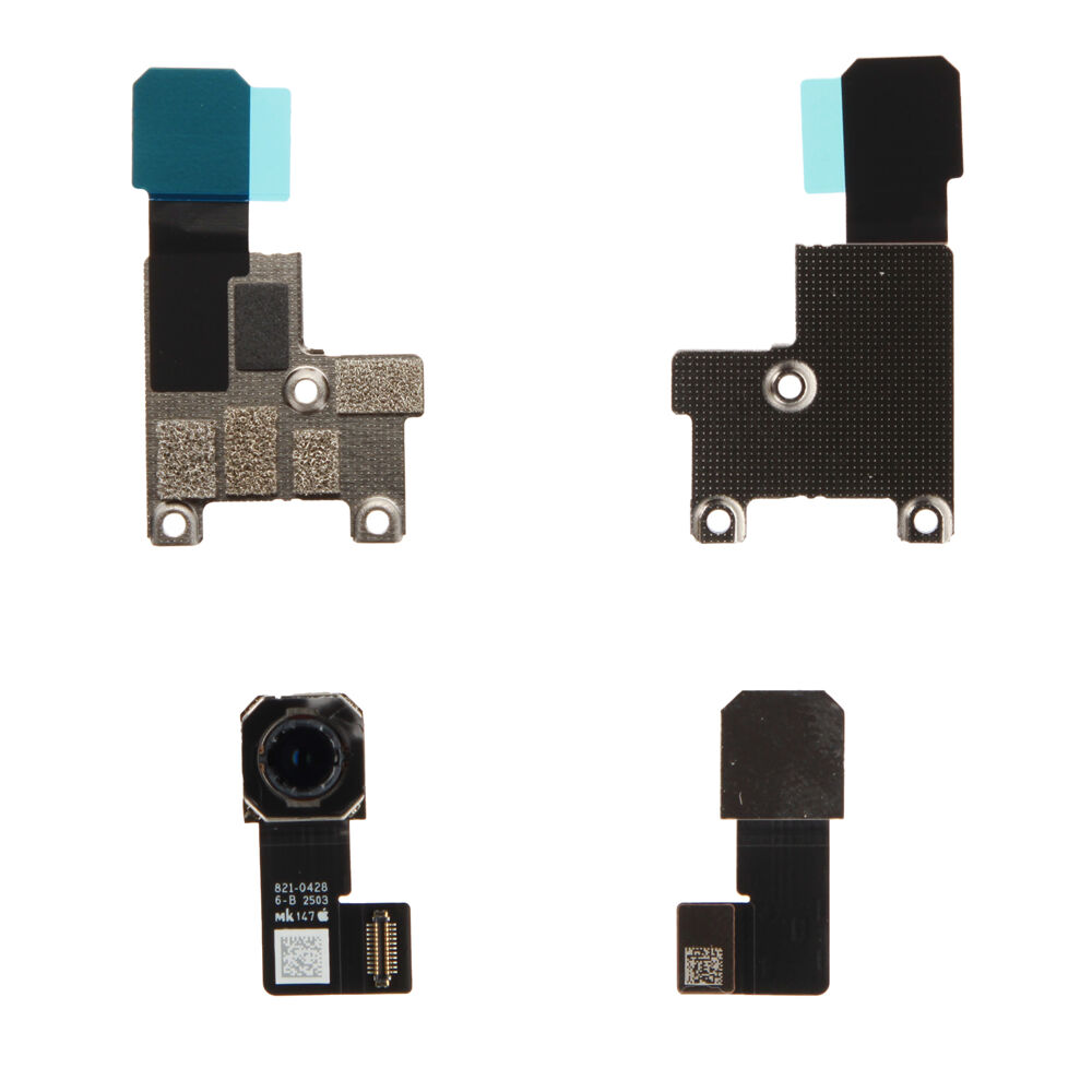 Rear Camera (Original), Apple iPad mini A17 Pro (2024) Wi-Fi