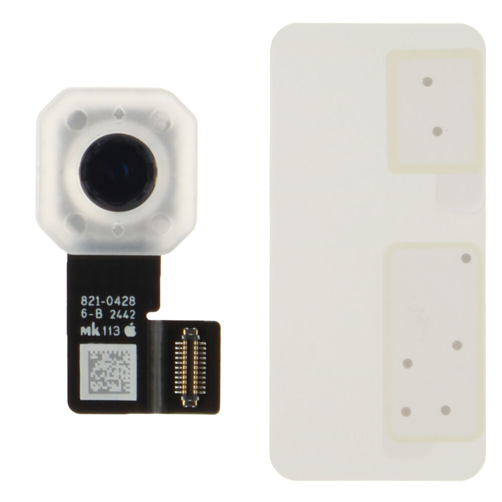 Rear Camera (Original), Apple iPad Air 13 M3 (2025) Wi-Fi