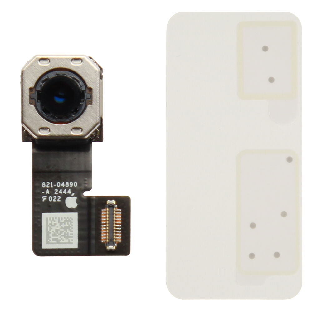 Rear Camera (Original), Apple iPad Air 13 M3 (2025) Wi-Fi + Cellular