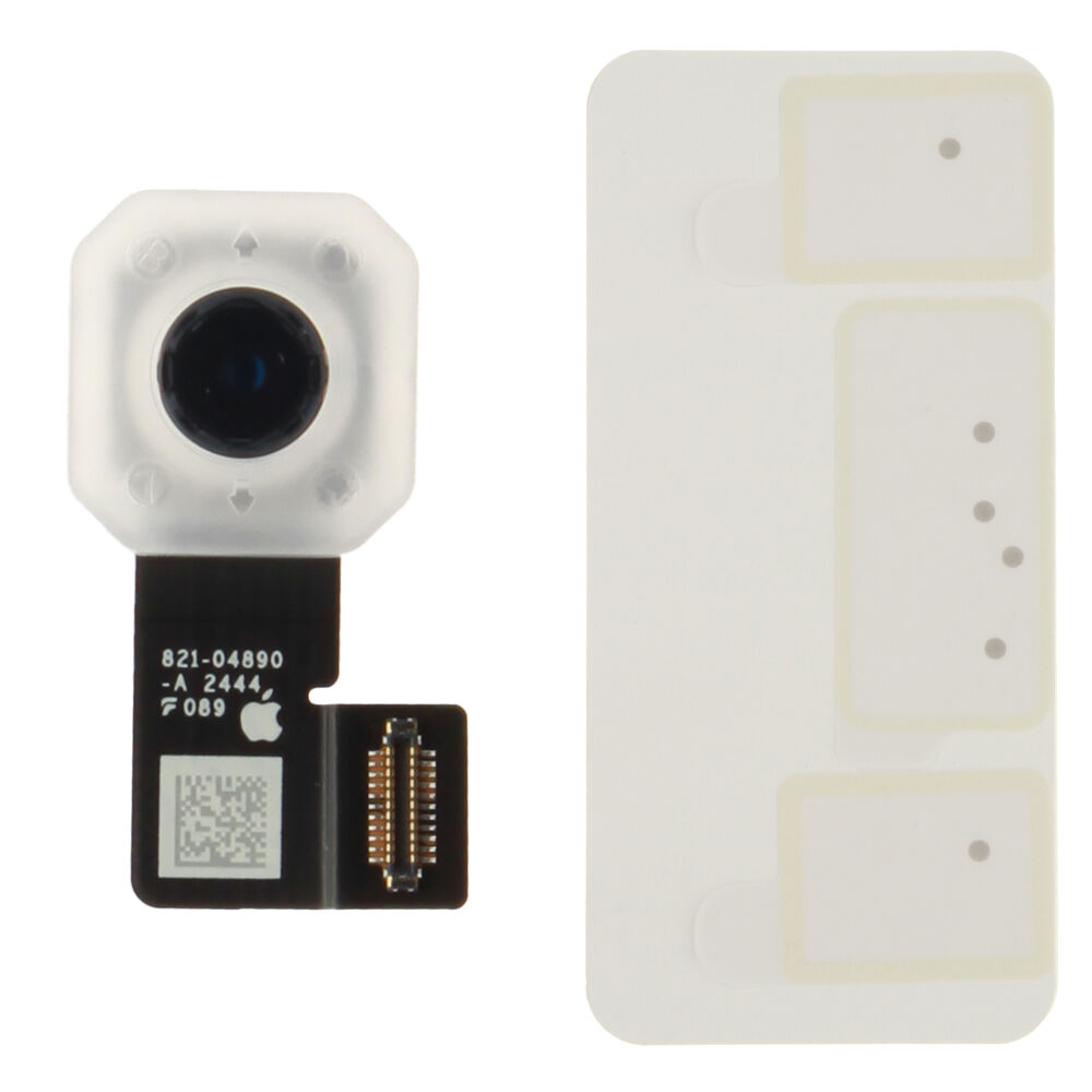 Rear Camera (Original), Apple iPad Air 11 M3 (2025) Wi-Fi
