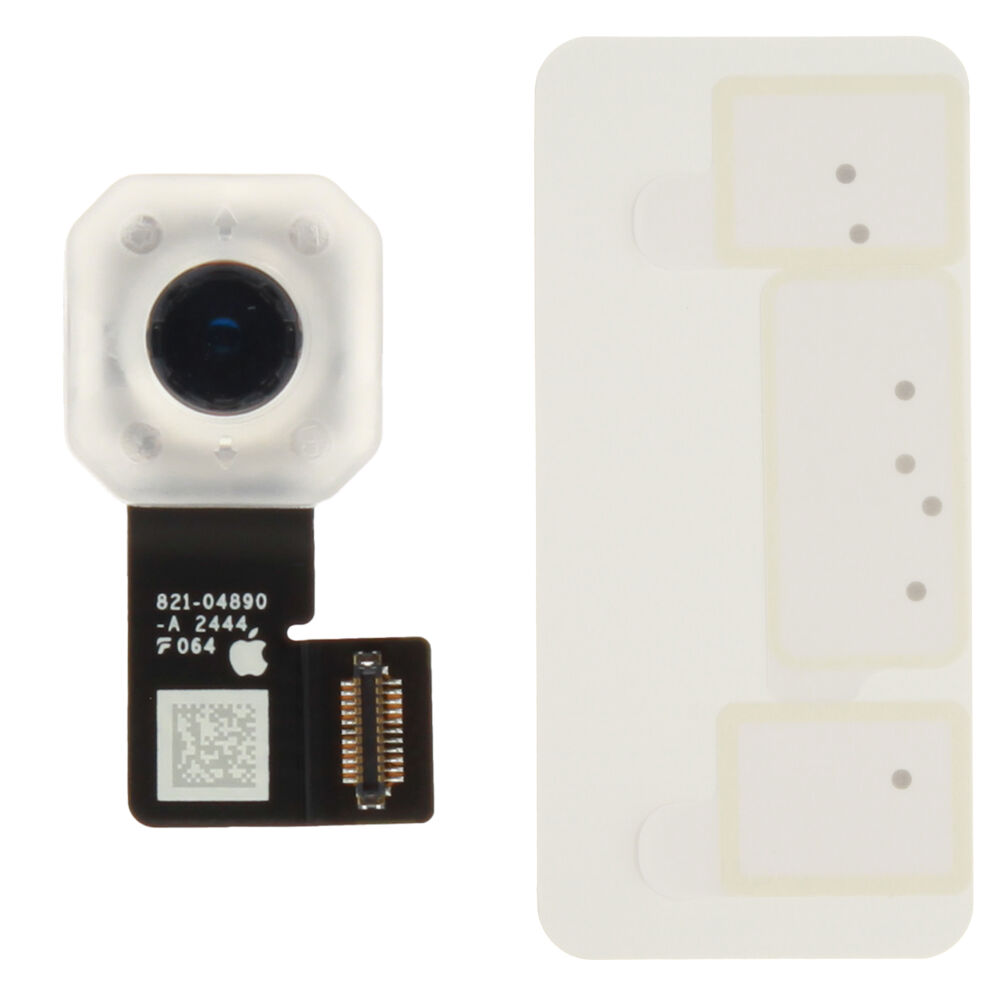 Rear Camera (Original), Apple iPad Air 11 M3 (2025) Wi-Fi + Cellular