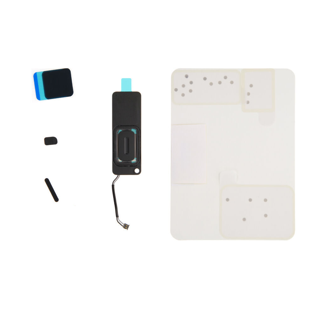 Speaker (Original), Apple iPad mini A17 Pro (2024) Wi-Fi + Cellular