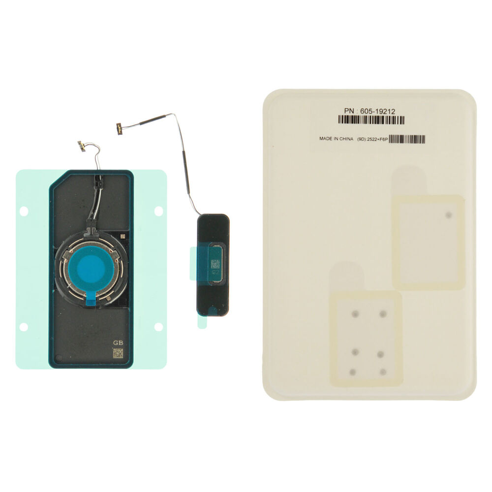Bottom Speaker (Original), Apple iPad Pro 13 M4 (2024) Wi-Fi