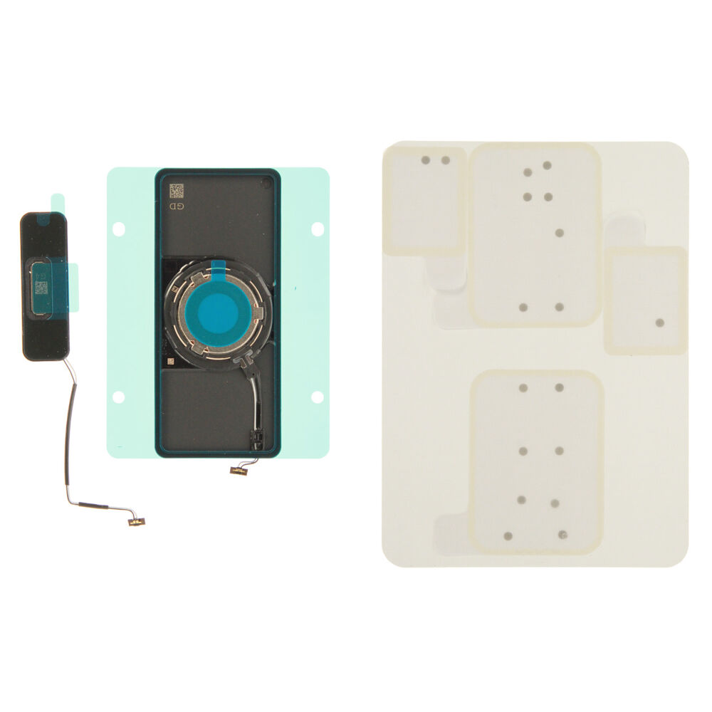 Top Speaker (Original), Apple iPad Pro 13 M4 (2024) Wi-Fi