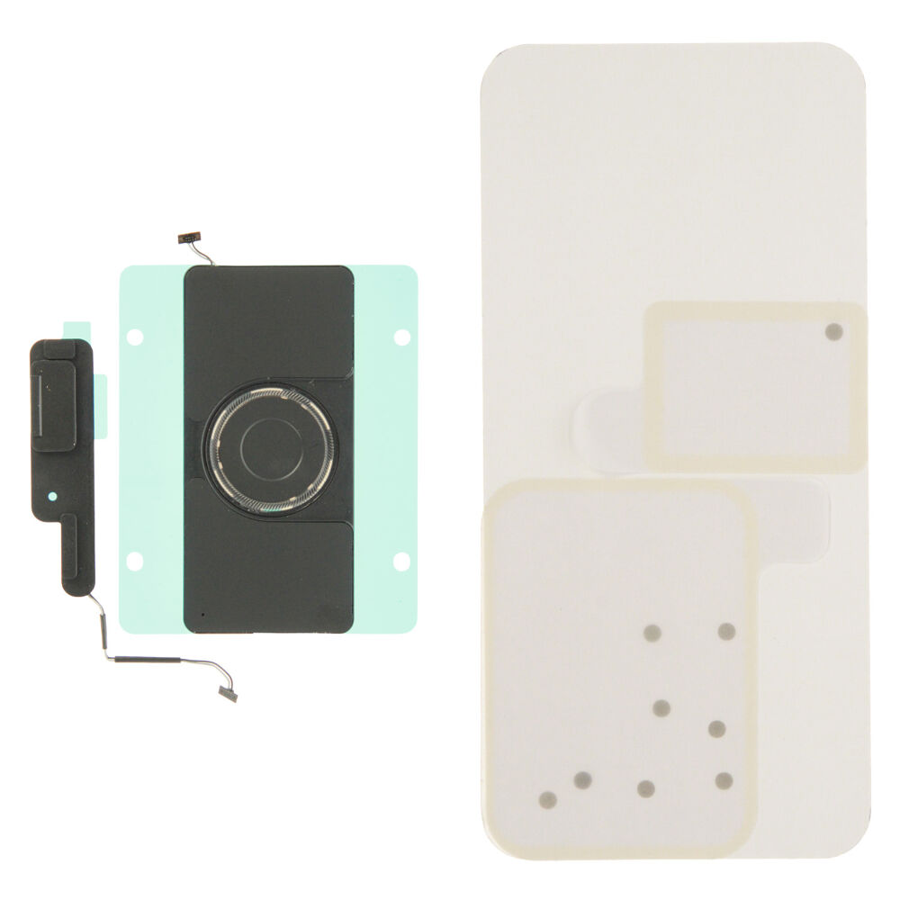 Bottom Speaker (Original), Apple iPad Pro 13 M4 (2024) Wi-Fi + Cellular