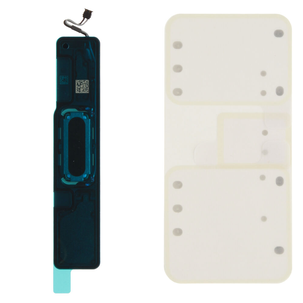 Speaker (Original), Apple iPad A16 (2025) Wi-Fi