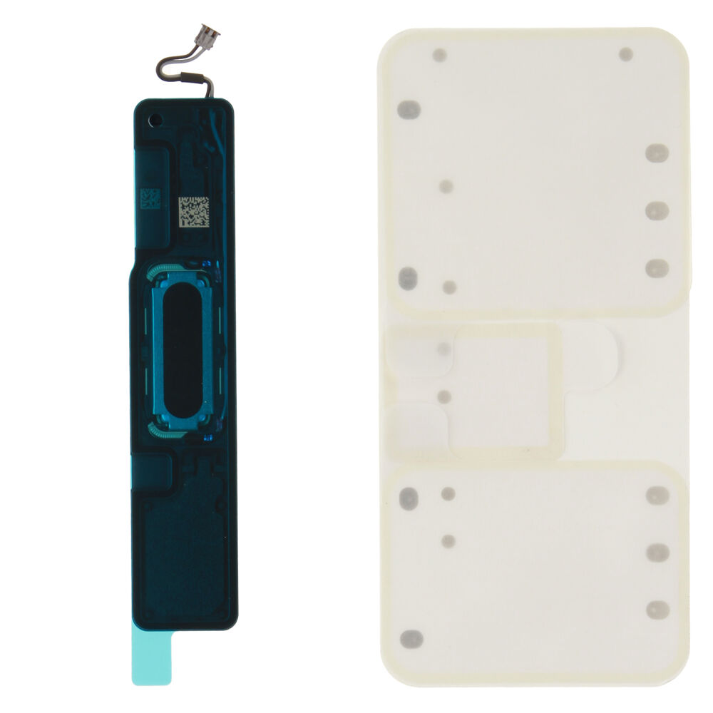 Speaker (Original), Apple iPad A16 (2025) Wi-Fi + Cellular
