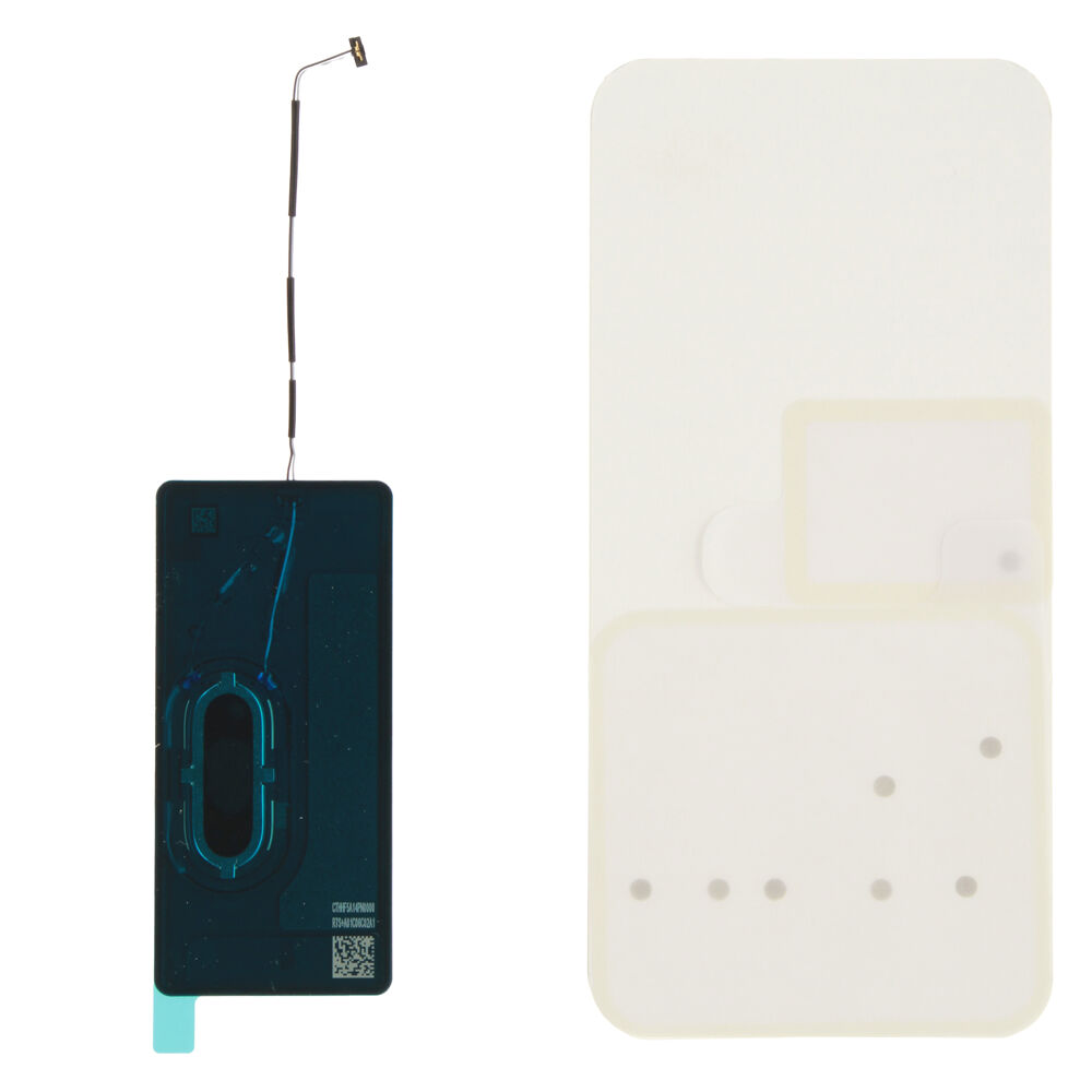Speaker (Original), Apple iPad Air 13 M3 (2025) Wi-Fi