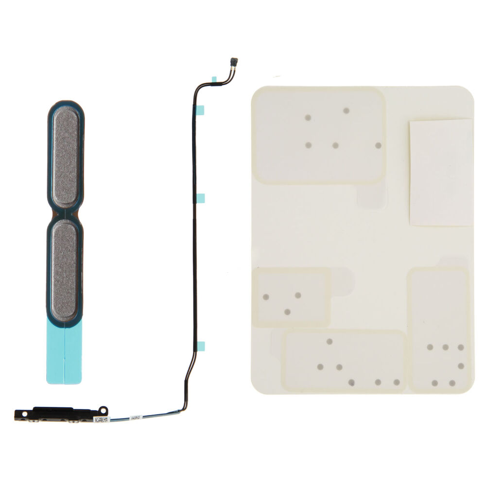 Volume Button (Original) - Grey, Apple iPad mini A17 Pro Wi-Fi