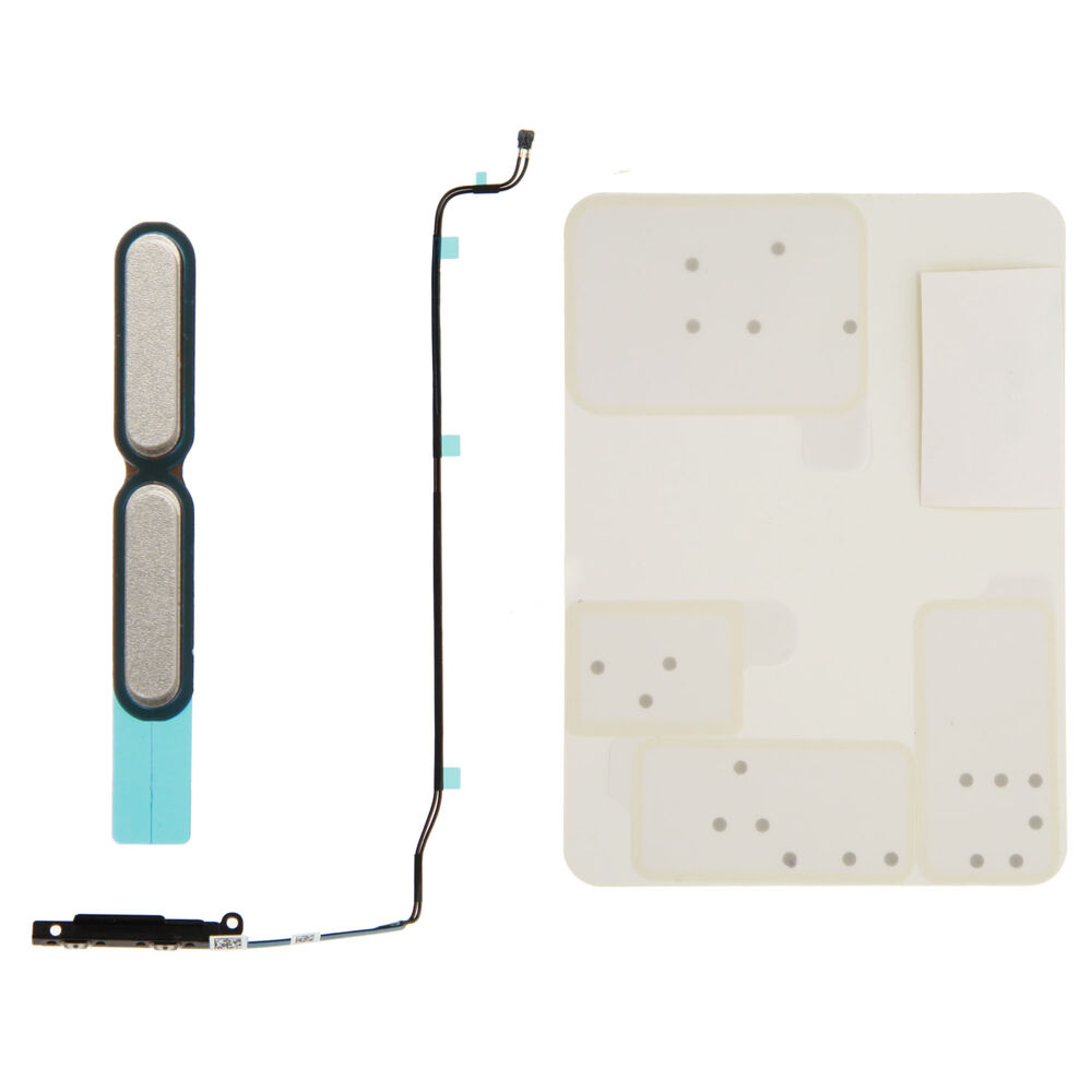 Volume Button (Original) - Starlight, Apple iPad mini A17 Pro Wi-Fi