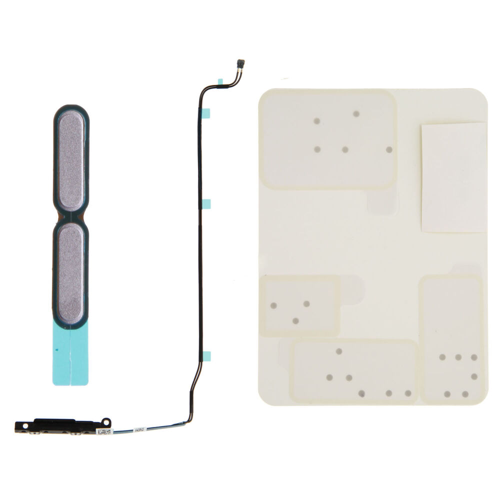 Volume Button (Original) - Purple, Apple iPad mini A17 Pro Wi-Fi