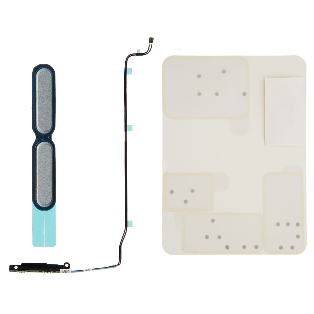 Volume Button (Original) - Blue, Apple iPad mini A17 Pro Wi-Fi
