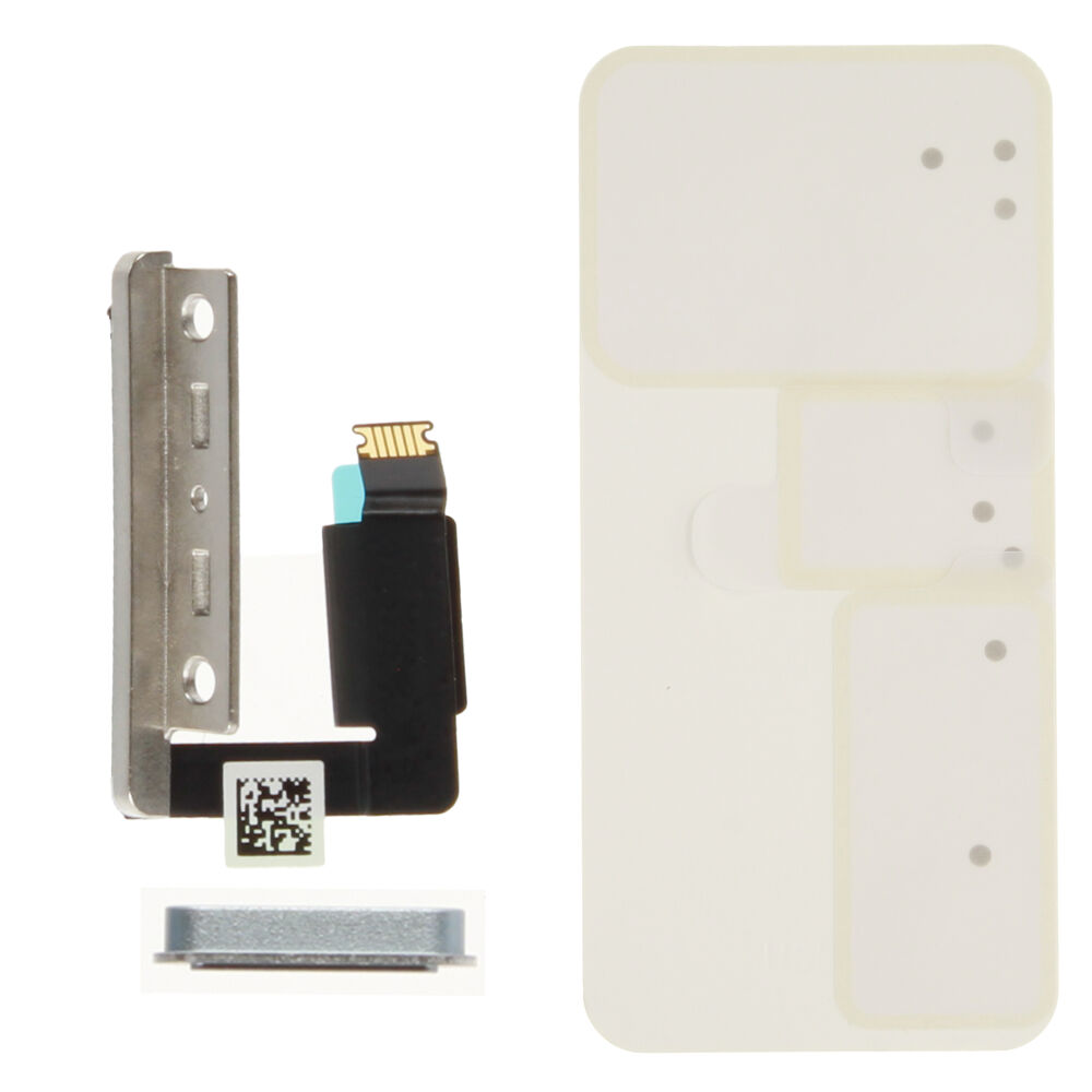 Volume Button (Original) - Blue, Apple iPad 11 M3 (2025) Wi-Fi