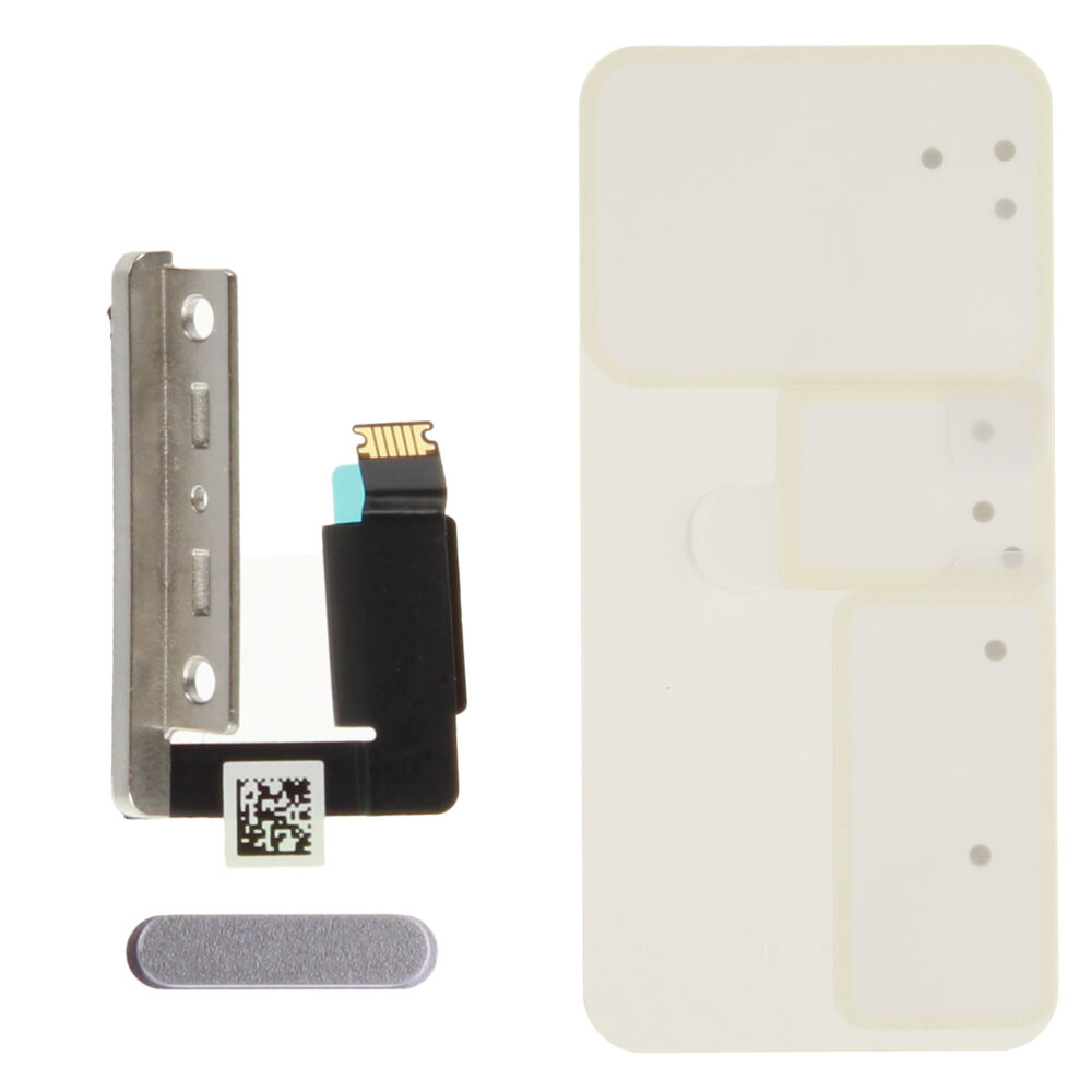 Volume Button (Original) - Purple, Apple iPad Air 11 M3 (2025) Wi-Fi