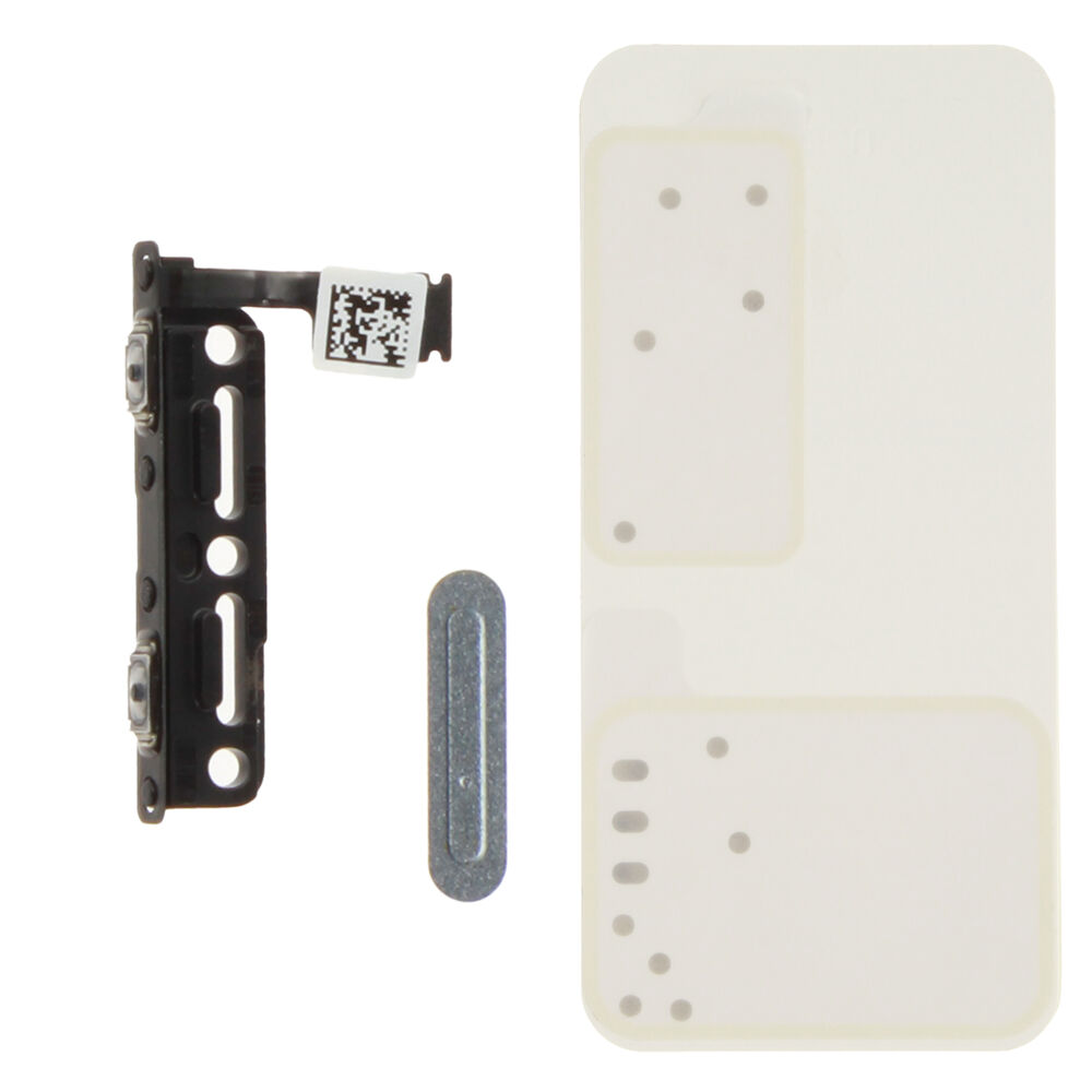 Volume Button (Original) - Purple, Apple iPad Air 13 M3 (2025) Wi-Fi