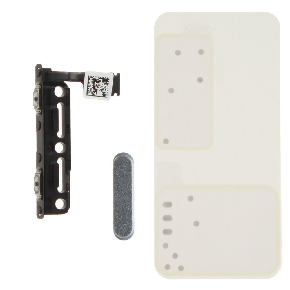 Volume Button (Original) - Blue, Apple iPad Air 13 M3 (2025) Wi-Fi + Cellular