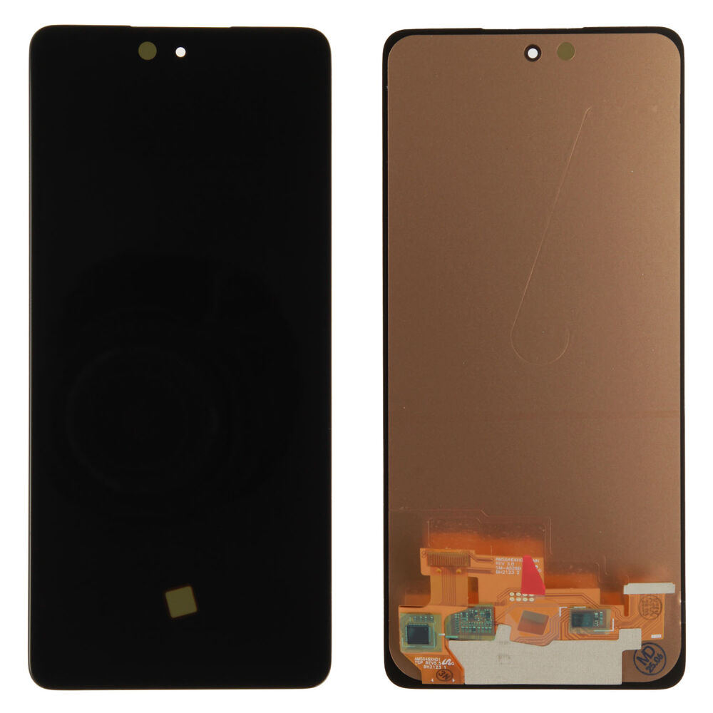 Módulo Pantalla For Galaxy Display excl. frame (Compatible soft), For Samsung Galaxy A52; SM-A525 Original Service Pack GH82-25524A