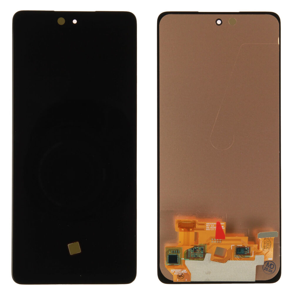 Módulo Pantalla For Galaxy Display excl. frame (Compatible soft), For Samsung Galaxy A52s; SM-A528 Original Service Pack GH82-26861A