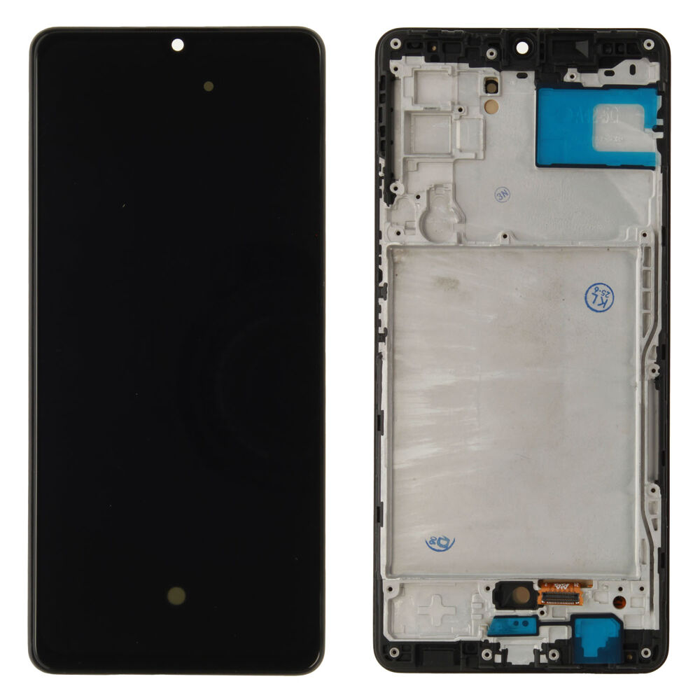 Módulo Pantalla For Galaxy Display (Compatible soft), For Samsung Galaxy A42; SM-A426 Original Service Pack GH82-24375A