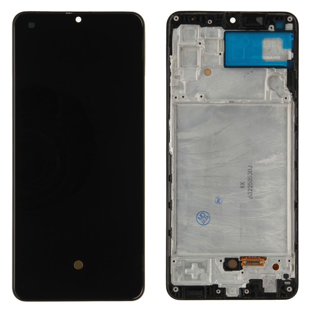 Módulo Pantalla For Galaxy Display (Compatible soft), For Samsung Galaxy A32; SM-A325 Original Service Pack GH82-25566A