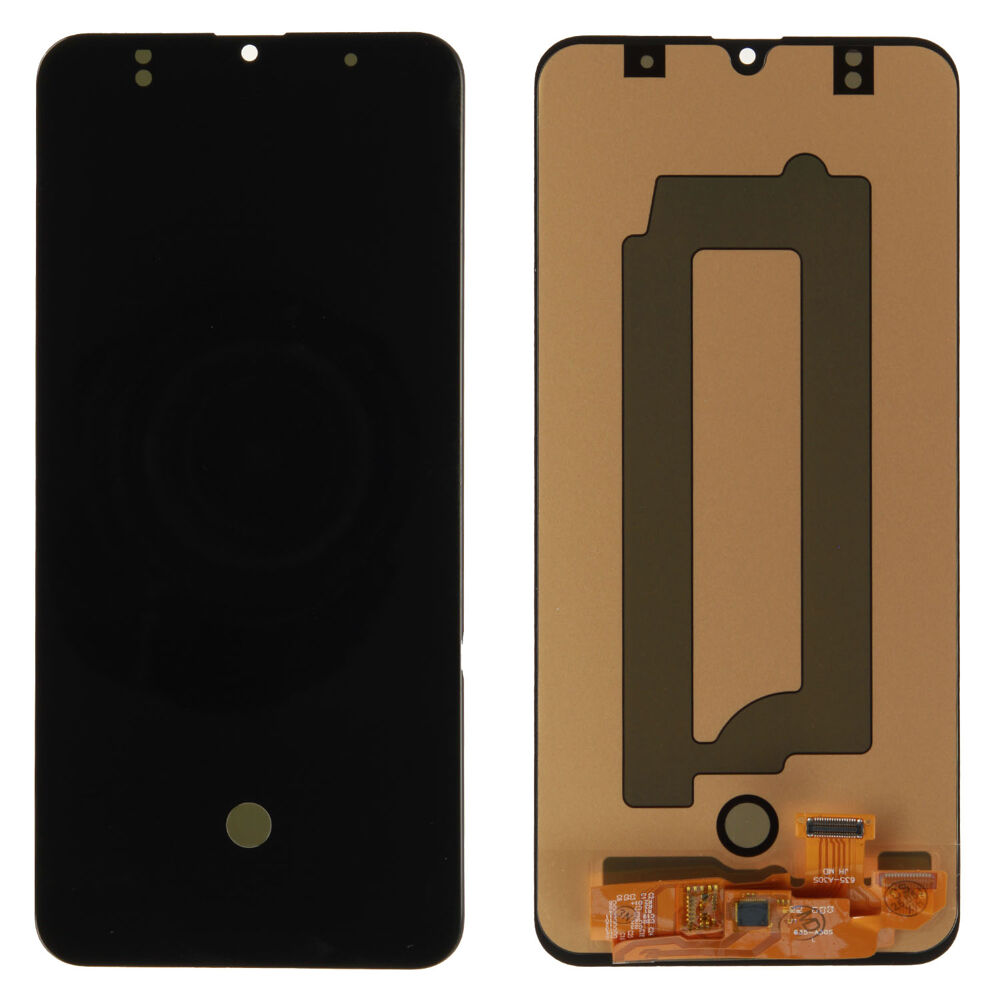 Módulo Pantalla For Galaxy Display excl. frame (Compatible soft), For Samsung Galaxy A30s; SM-A307 Original Service Pack GH82-21190A