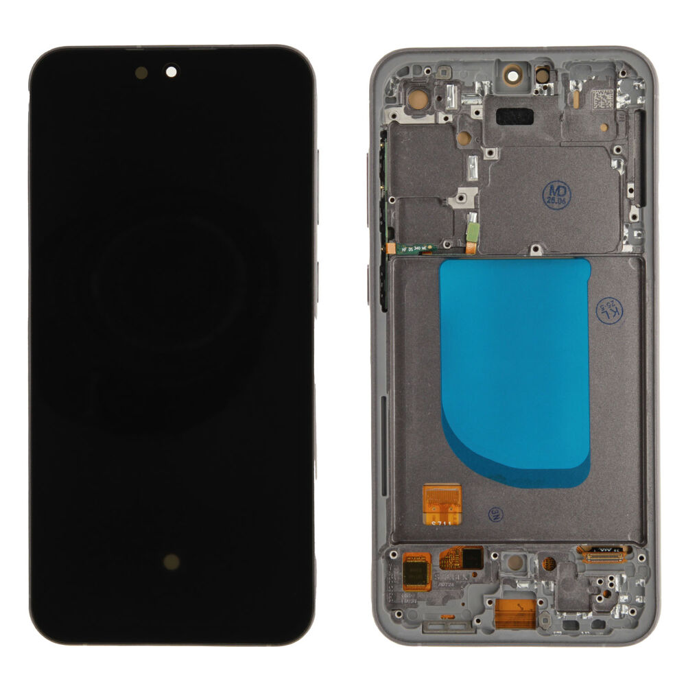 Módulo Pantalla For Galaxy Display (Compatible soft), For Samsung Galaxy S23 FE; SM-S711 Original Service Pack GH82-32856A