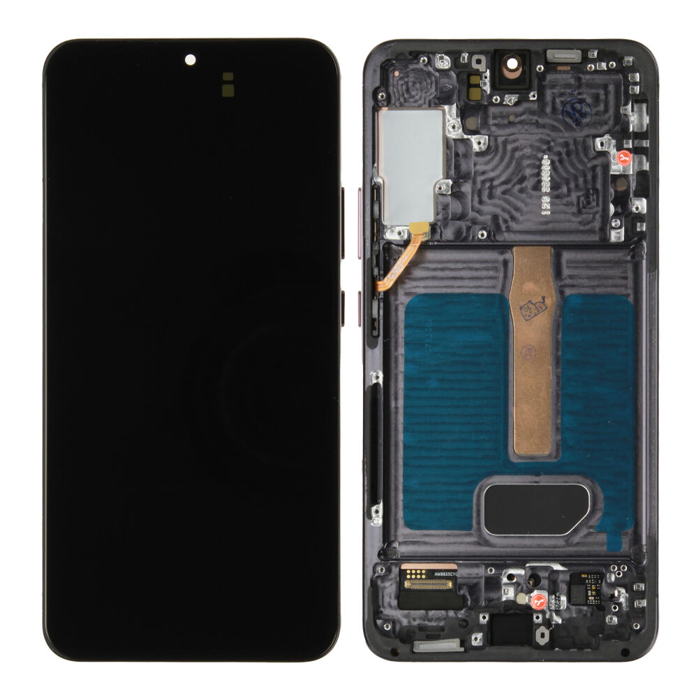 Módulo Pantalla For Galaxy Display (Compatible soft), For Samsung Galaxy S22 Plus; SM-S906 Original Service Pack GH82-27500A