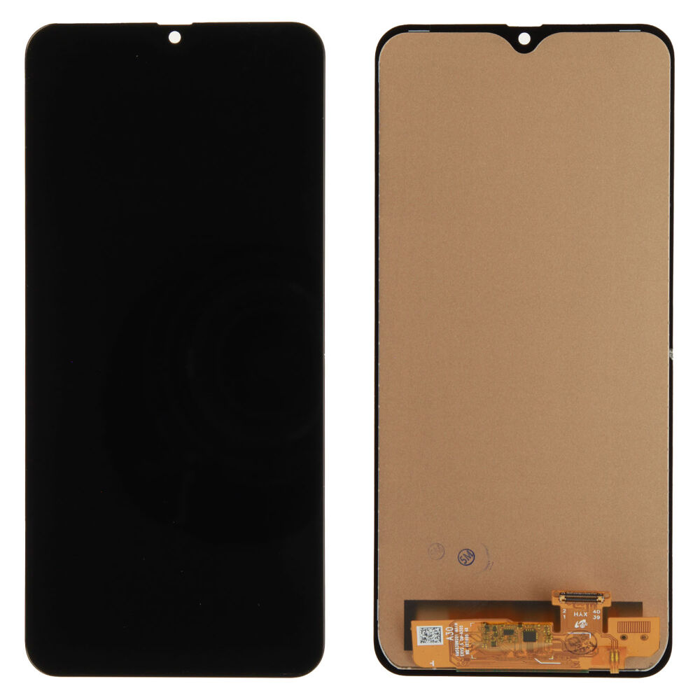 Módulo Pantalla For Galaxy Display excl. frame (In-Cell), For Samsung Galaxy A50; SM-A505 Original Service Pack GH82-19204A