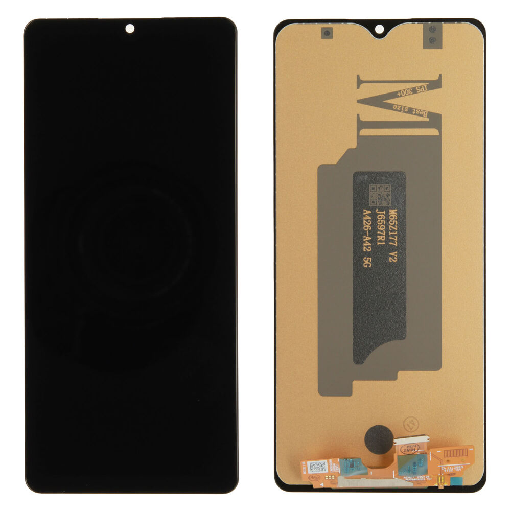 Módulo Pantalla For Galaxy Display excl. frame (In-Cell), For Samsung Galaxy A42; SM-A426 Original Service Pack GH82-24375A